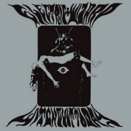 ELECTRIC WIZARD - WITCHCULT TODAYELECTRIC WIZARD - WITCH CULT TODAY.jpg